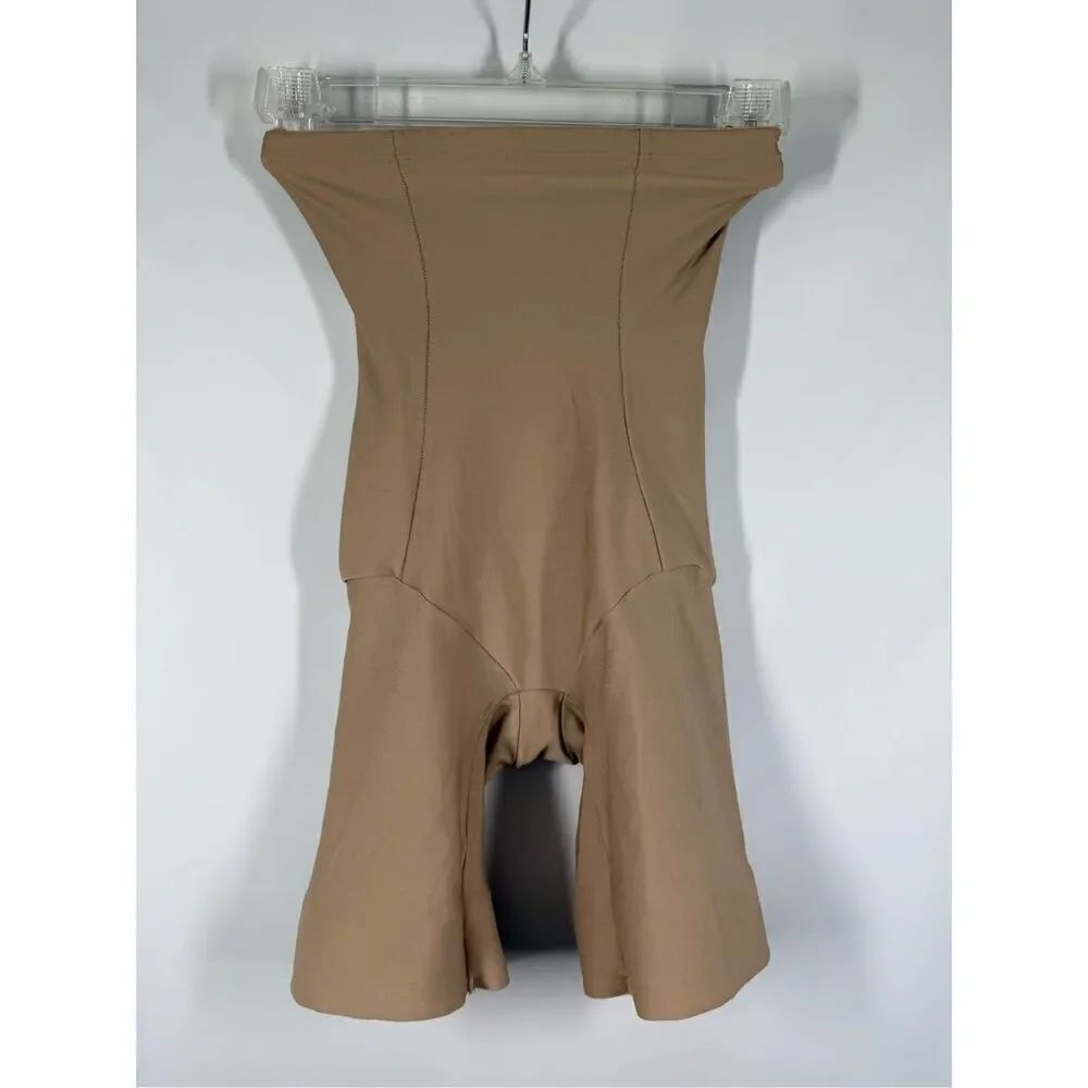 Soma High Waist Bike Short Size Medium